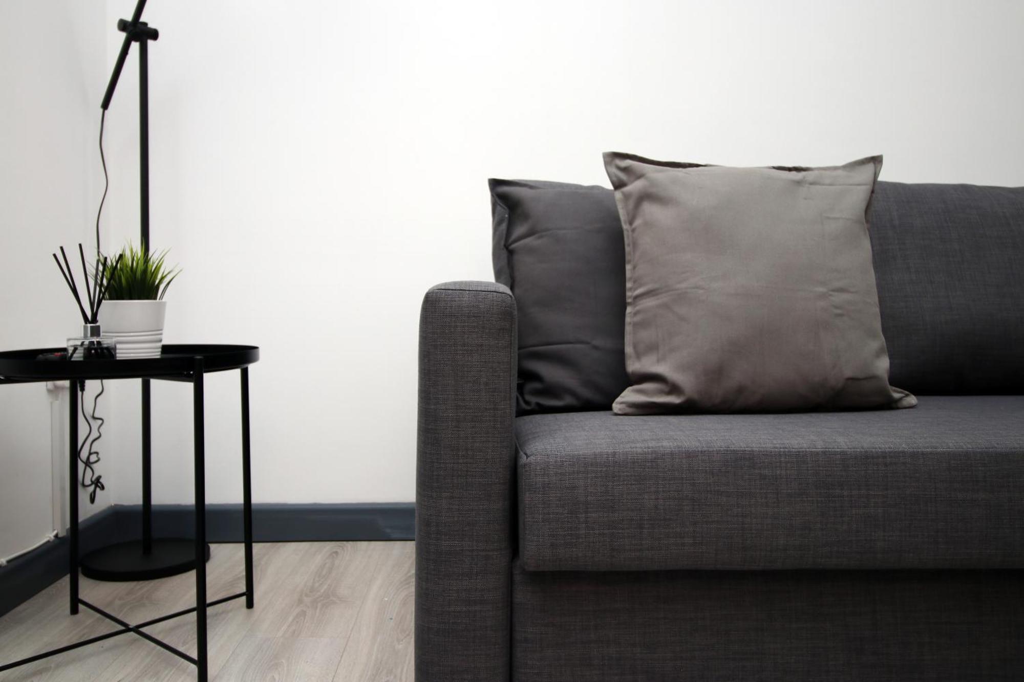 Fully Equipped Kitchen, Parking, City Centre Swansea Exterior foto