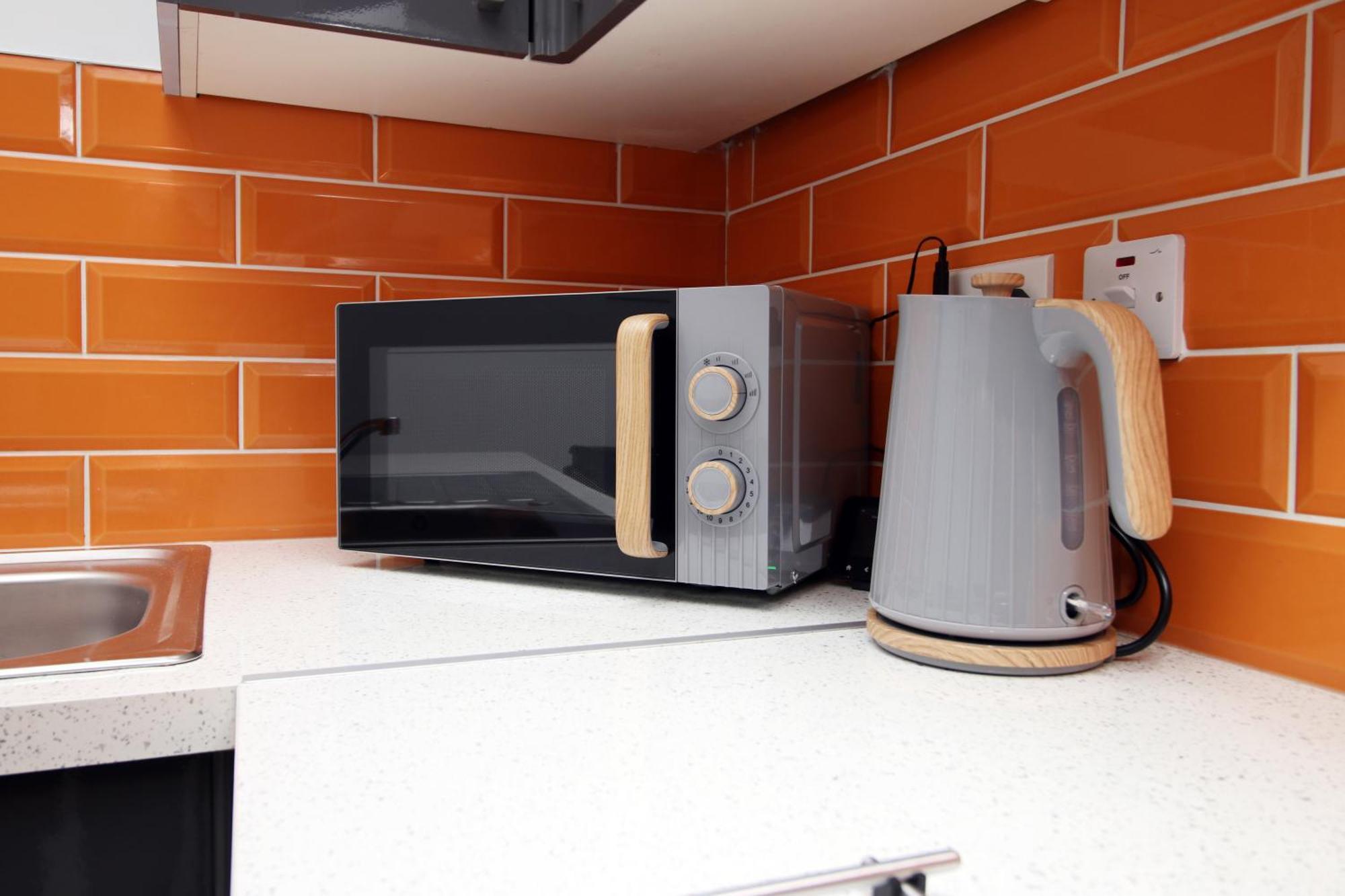 Fully Equipped Kitchen, Parking, City Centre Swansea Exterior foto